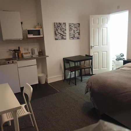 Coventry Studio Apartment Εξωτερικό φωτογραφία