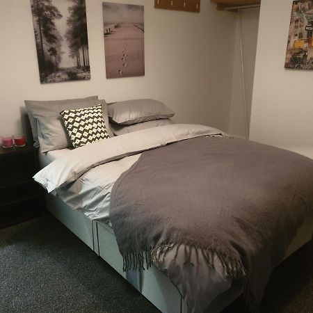 Coventry Studio Apartment Εξωτερικό φωτογραφία