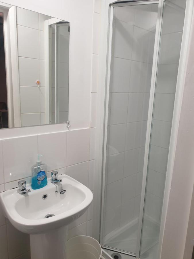 Coventry Studio Apartment Εξωτερικό φωτογραφία
